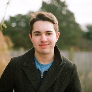 Meet your Posher, Peter